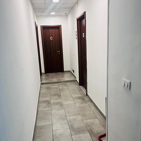 Grandis Rooms Ρώμη Εξωτερικό φωτογραφία