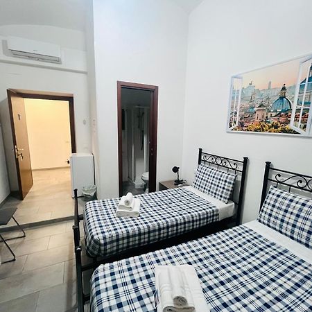 Grandis Rooms Ρώμη Εξωτερικό φωτογραφία