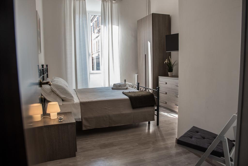 Grandis Rooms Ρώμη Δωμάτιο φωτογραφία
