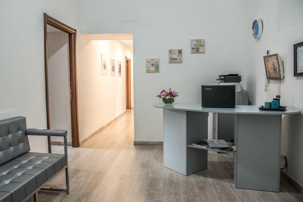 Grandis Rooms Ρώμη Εξωτερικό φωτογραφία