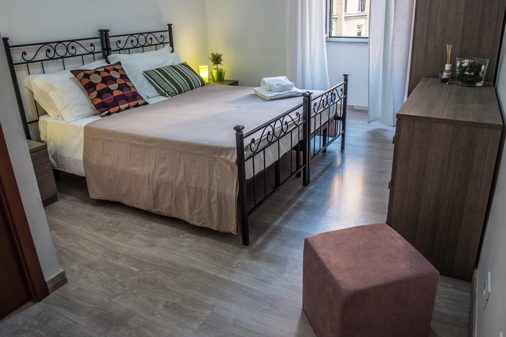 Grandis Rooms Ρώμη Δωμάτιο φωτογραφία