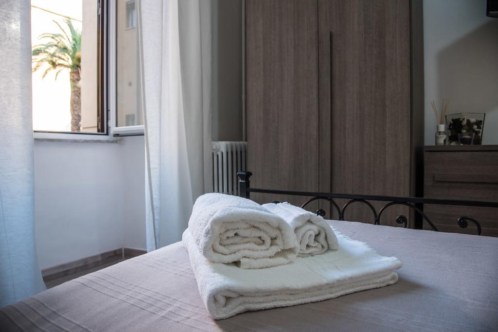 Grandis Rooms Ρώμη Δωμάτιο φωτογραφία