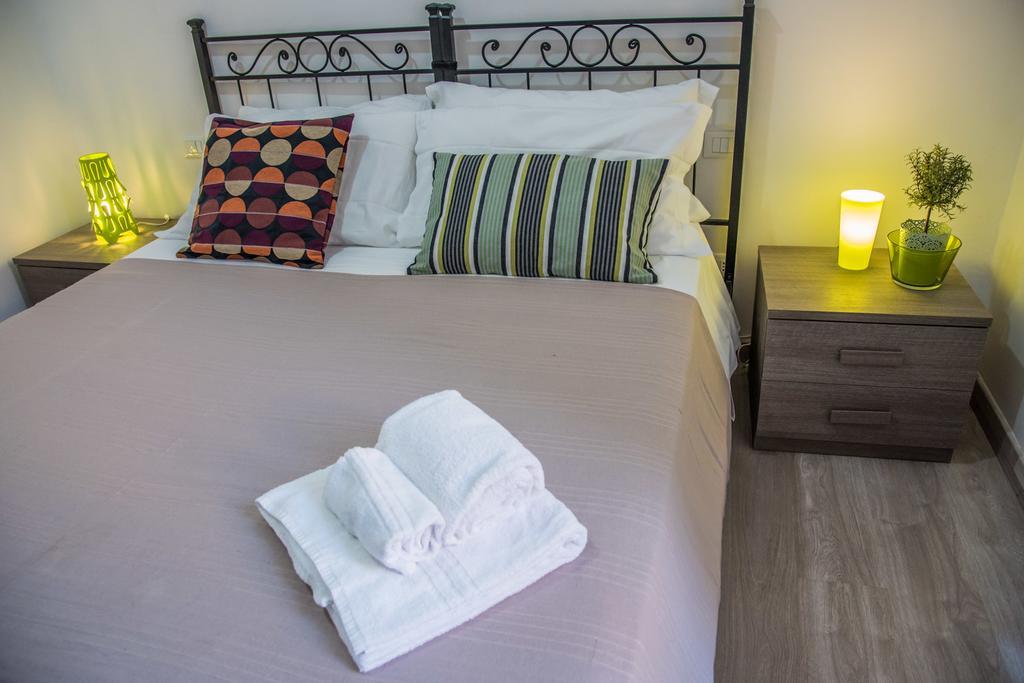 Grandis Rooms Ρώμη Δωμάτιο φωτογραφία