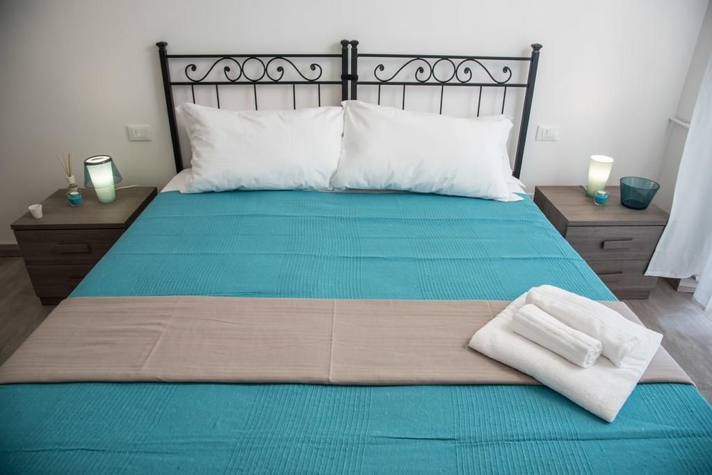 Grandis Rooms Ρώμη Δωμάτιο φωτογραφία
