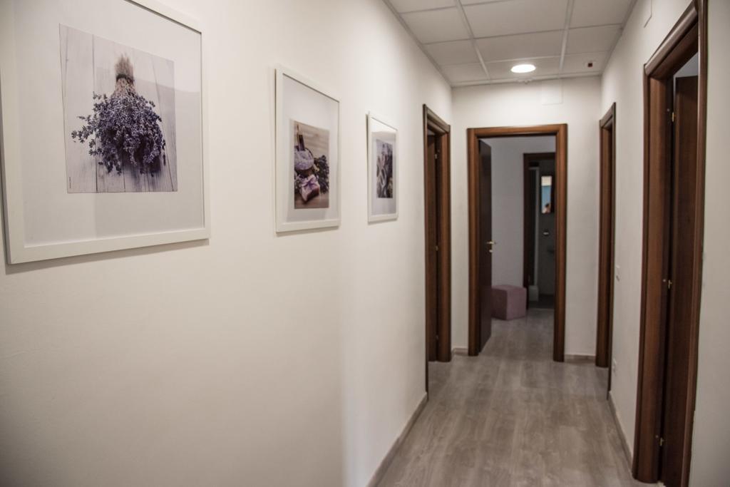 Grandis Rooms Ρώμη Εξωτερικό φωτογραφία