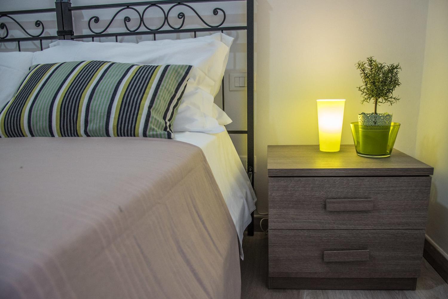 Grandis Rooms Ρώμη Δωμάτιο φωτογραφία