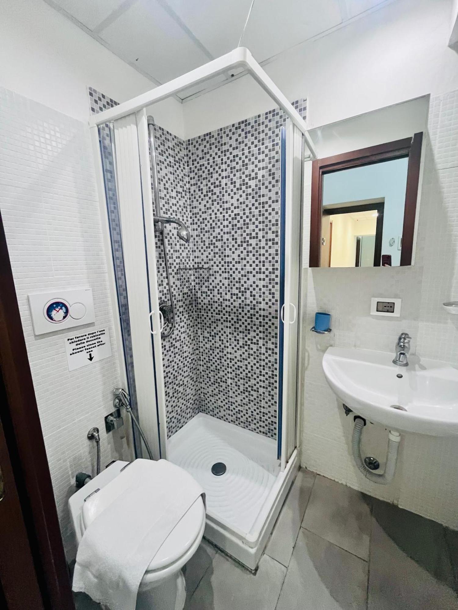 Grandis Rooms Ρώμη Εξωτερικό φωτογραφία