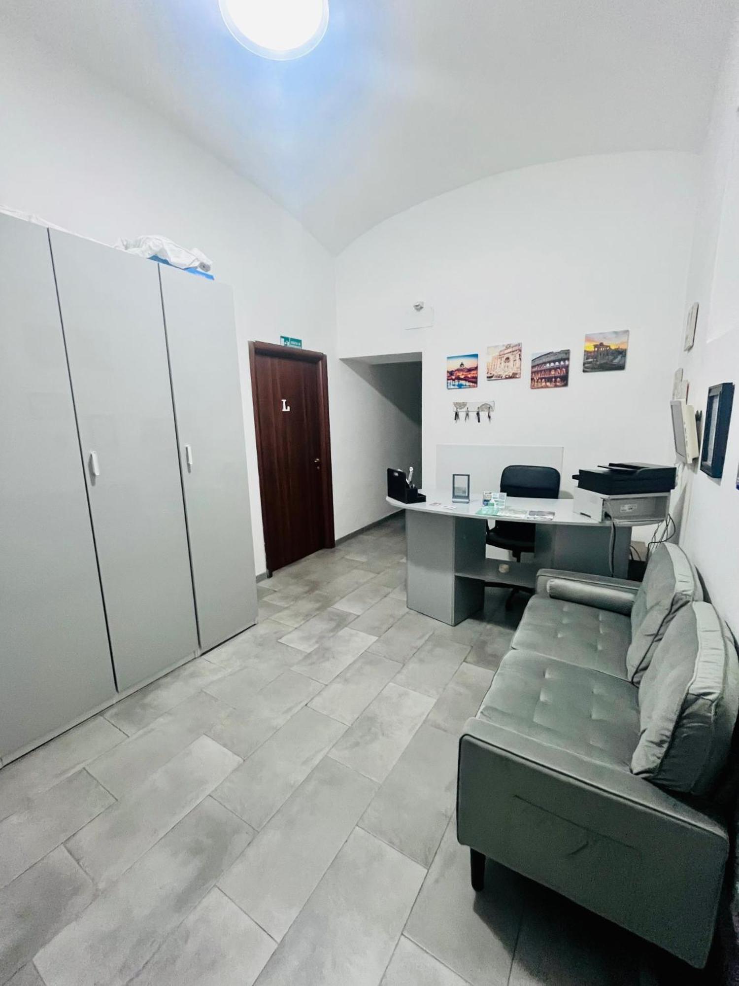 Grandis Rooms Ρώμη Εξωτερικό φωτογραφία