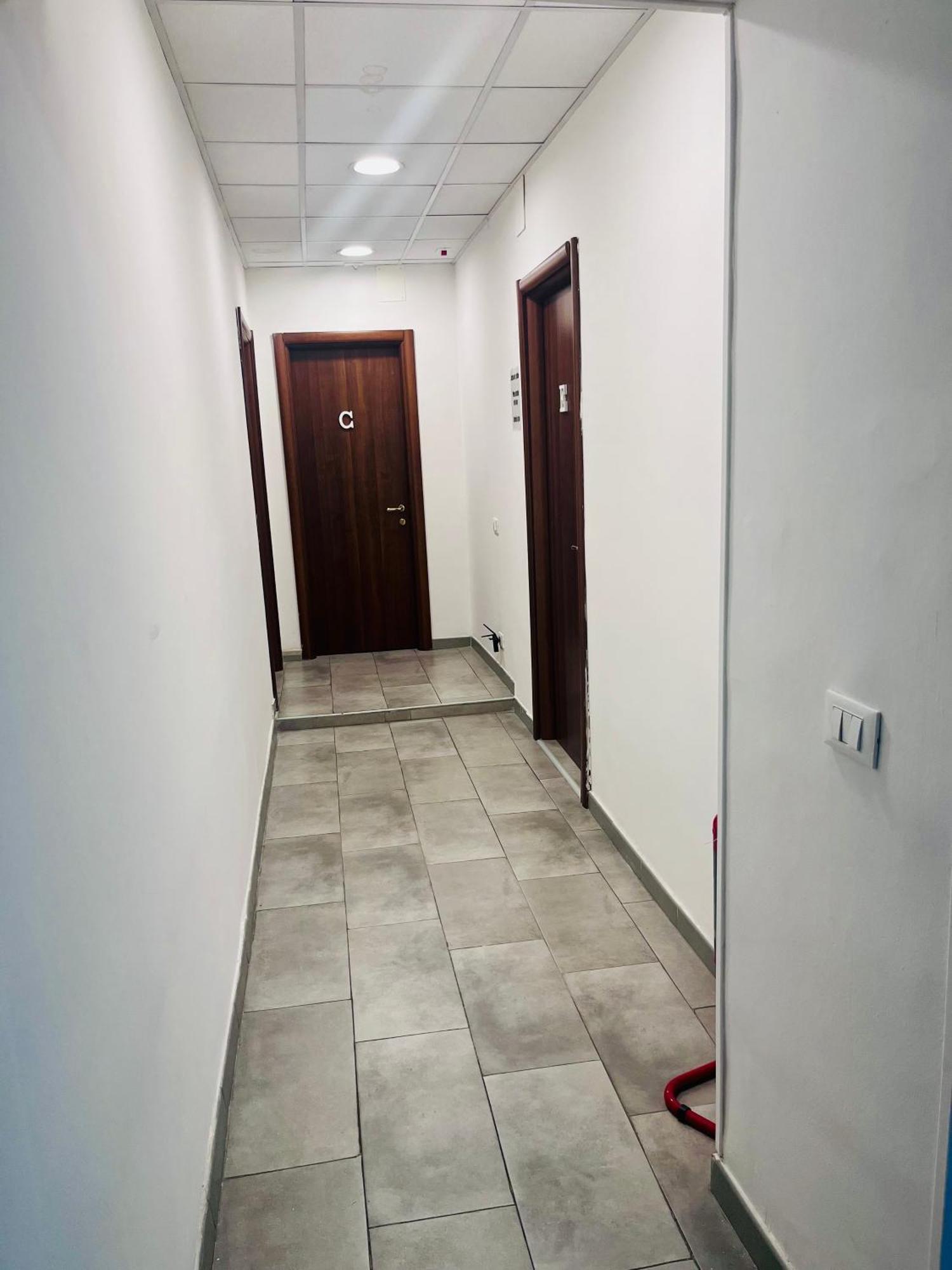 Grandis Rooms Ρώμη Εξωτερικό φωτογραφία
