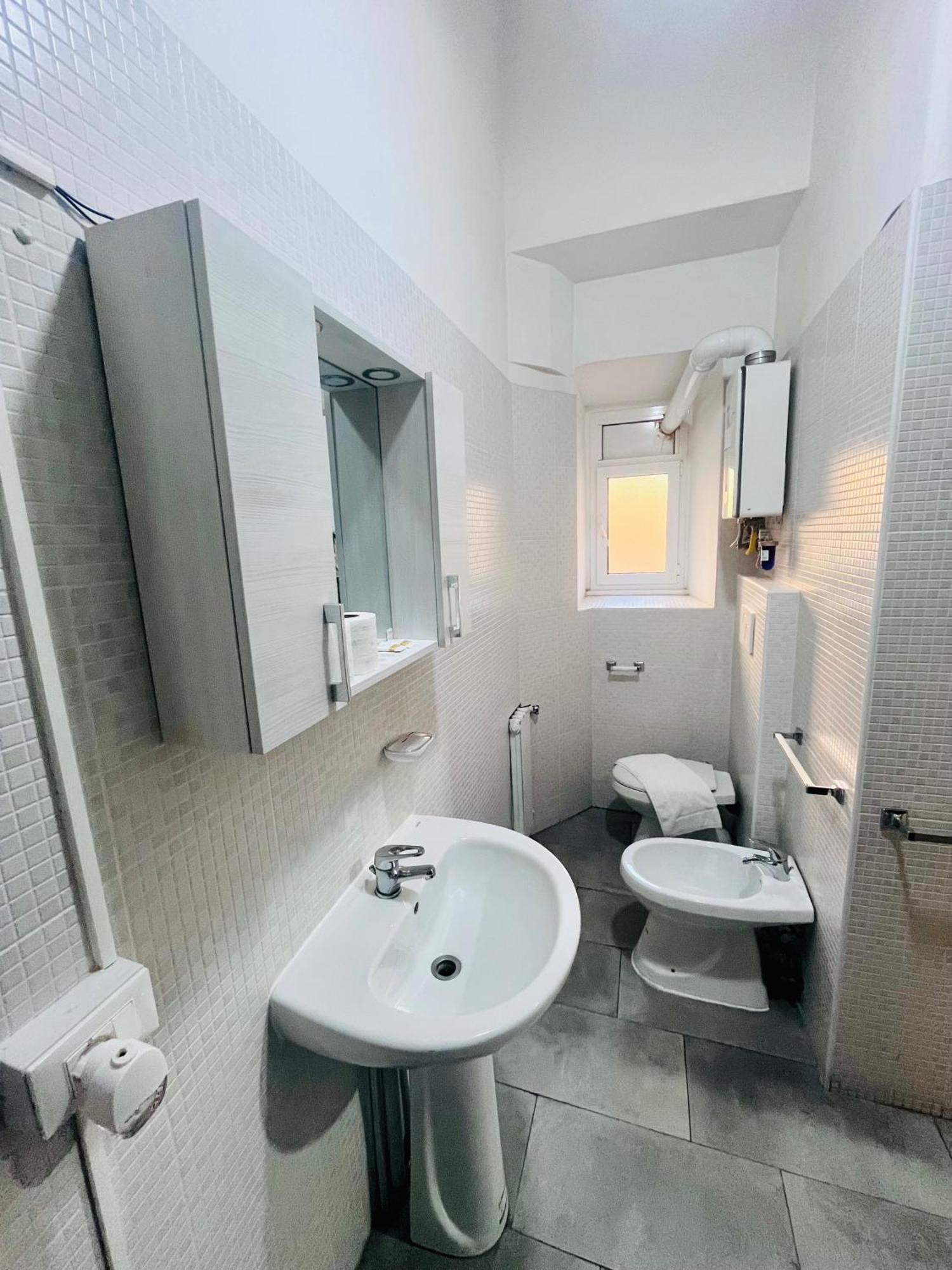 Grandis Rooms Ρώμη Εξωτερικό φωτογραφία