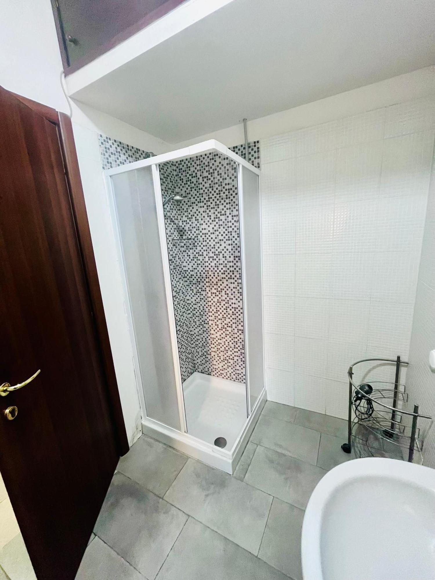 Grandis Rooms Ρώμη Εξωτερικό φωτογραφία