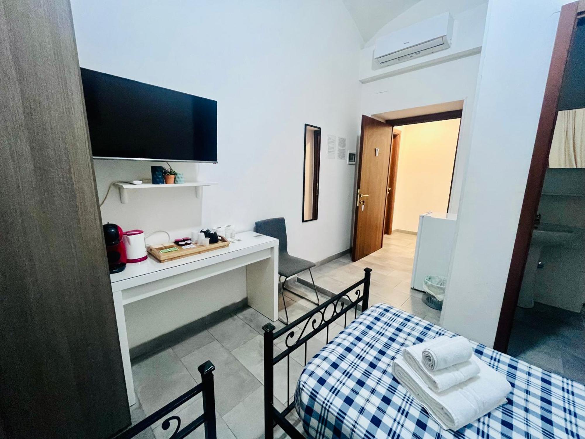 Grandis Rooms Ρώμη Εξωτερικό φωτογραφία