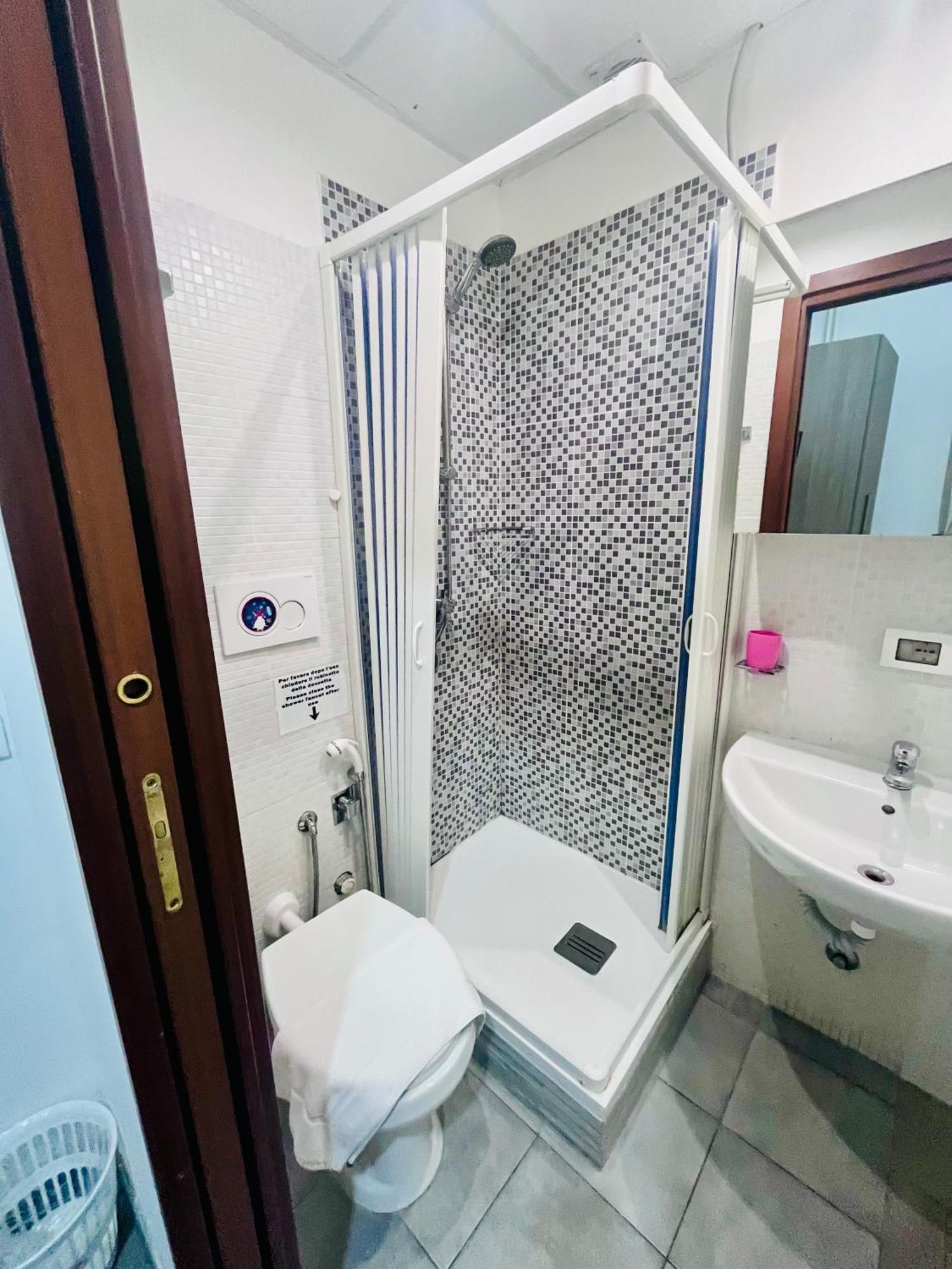 Grandis Rooms Ρώμη Εξωτερικό φωτογραφία