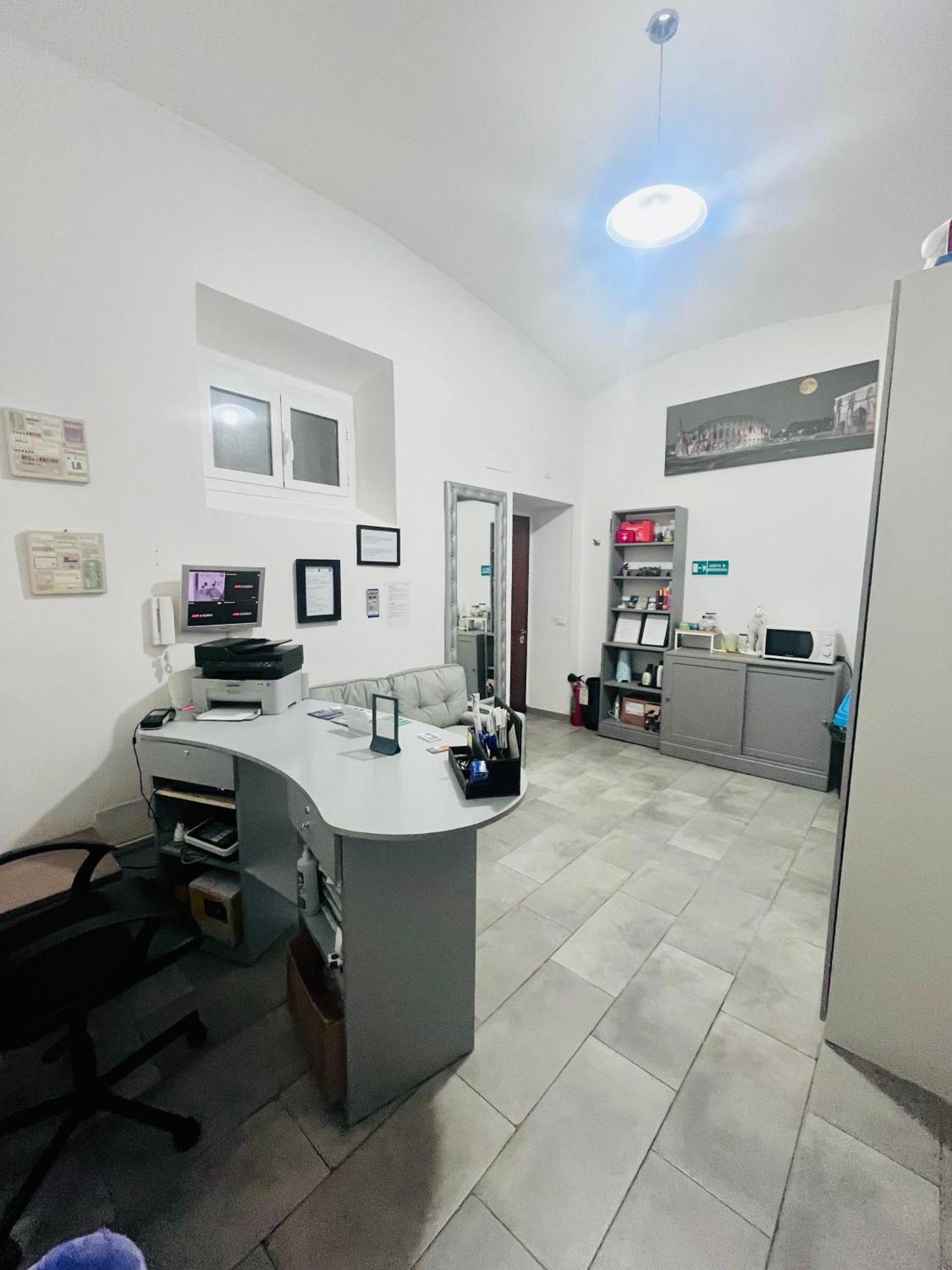 Grandis Rooms Ρώμη Εξωτερικό φωτογραφία