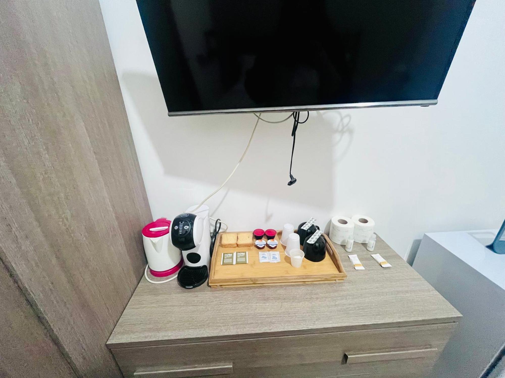 Grandis Rooms Ρώμη Εξωτερικό φωτογραφία