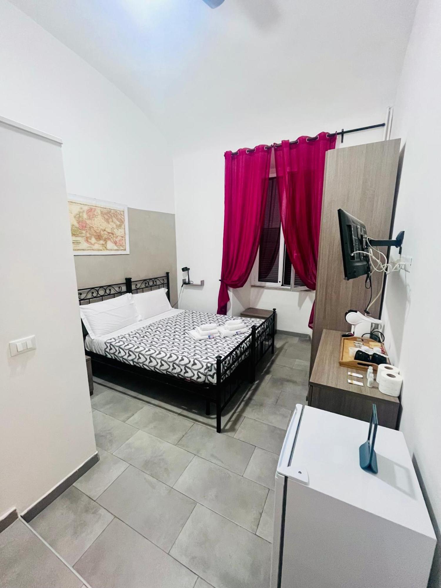 Grandis Rooms Ρώμη Εξωτερικό φωτογραφία