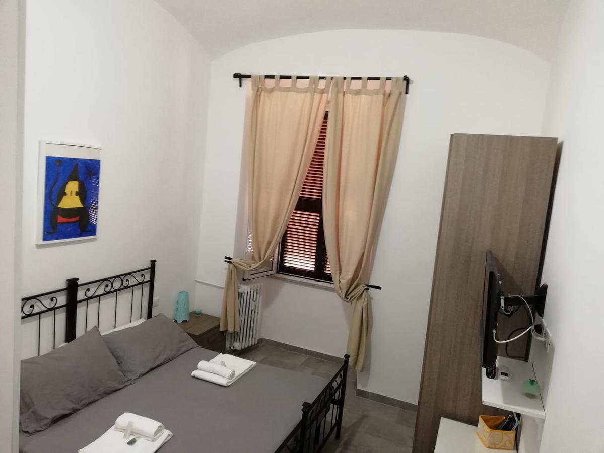 Grandis Rooms Ρώμη Εξωτερικό φωτογραφία