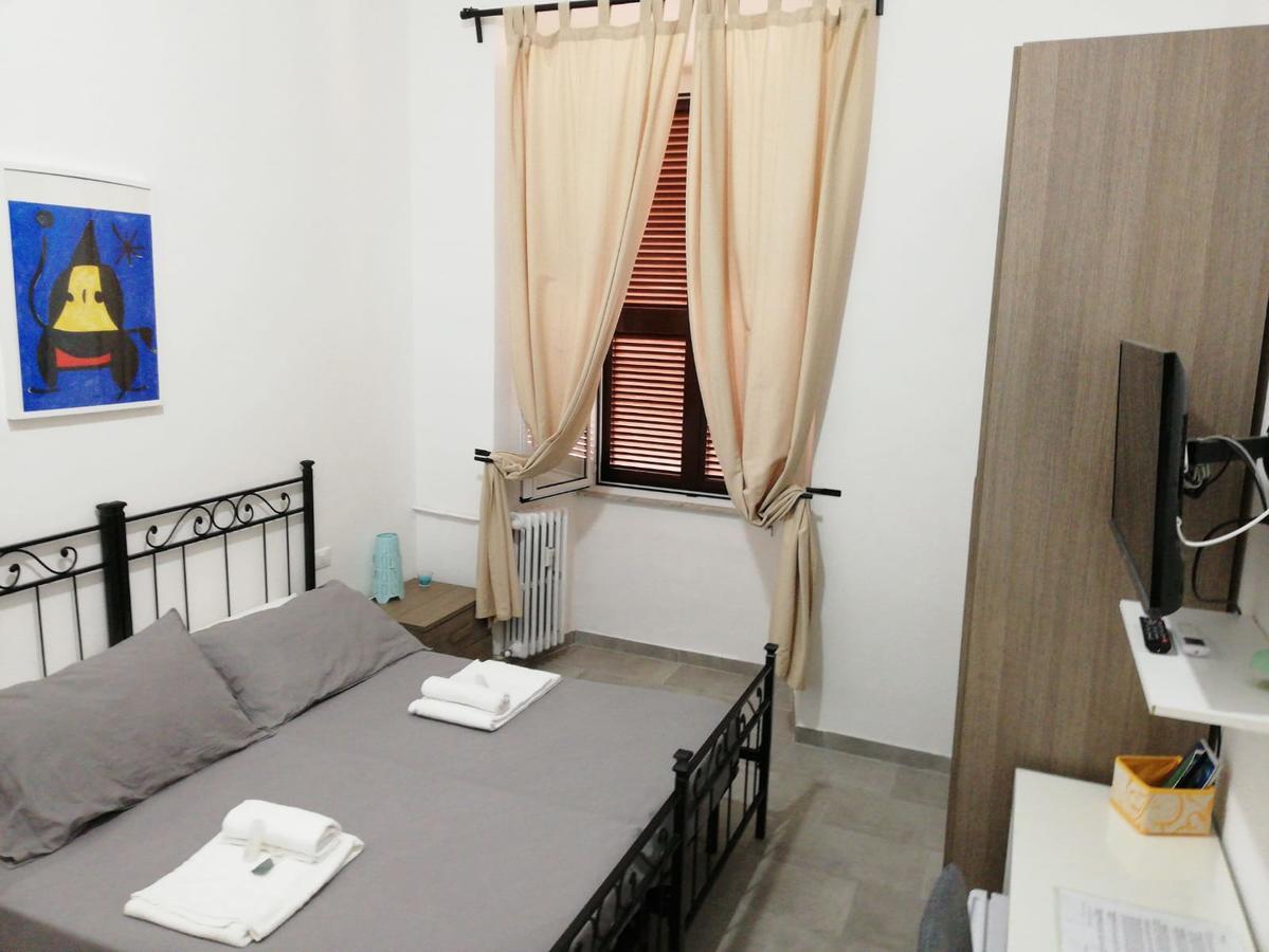 Grandis Rooms Ρώμη Εξωτερικό φωτογραφία