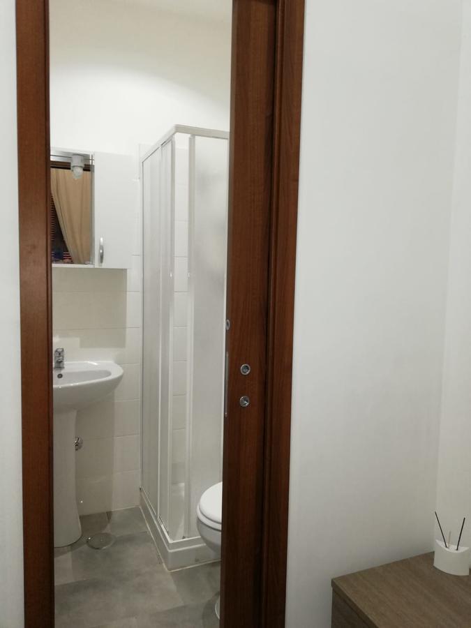 Grandis Rooms Ρώμη Εξωτερικό φωτογραφία