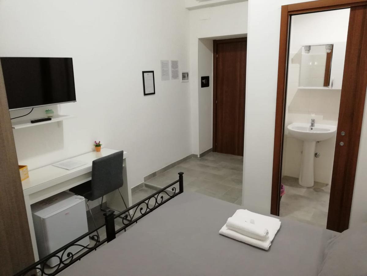 Grandis Rooms Ρώμη Εξωτερικό φωτογραφία