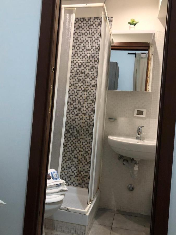 Grandis Rooms Ρώμη Εξωτερικό φωτογραφία