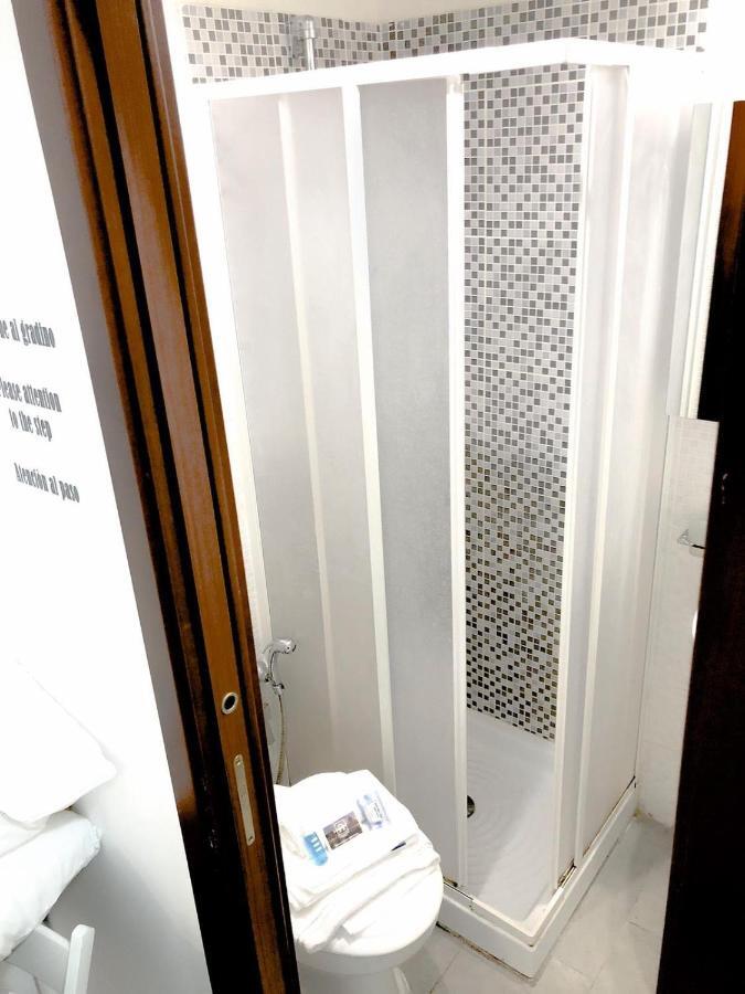Grandis Rooms Ρώμη Εξωτερικό φωτογραφία