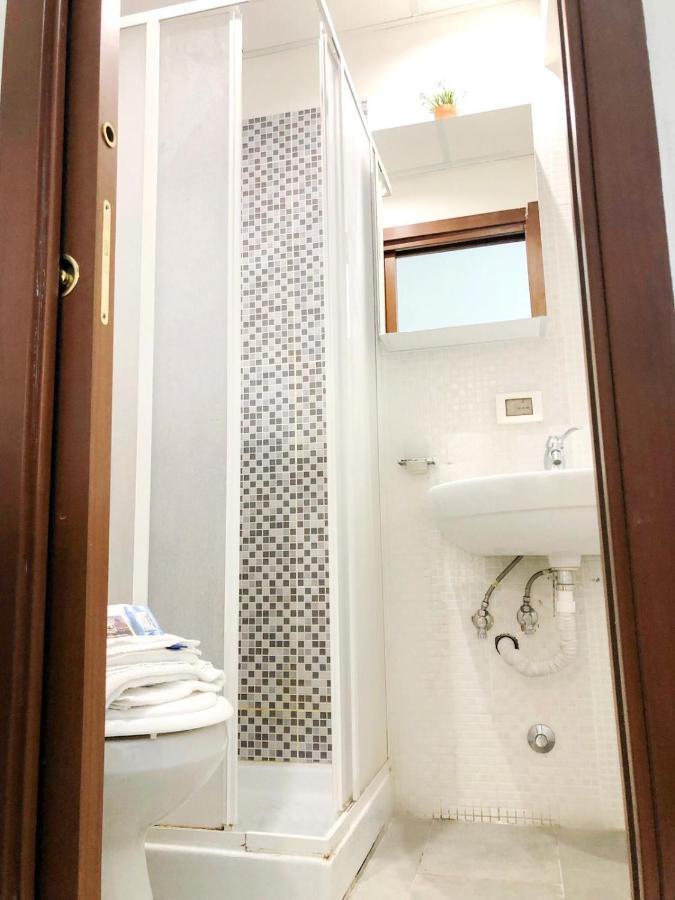 Grandis Rooms Ρώμη Εξωτερικό φωτογραφία