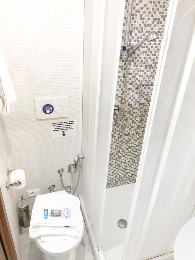 Grandis Rooms Ρώμη Εξωτερικό φωτογραφία