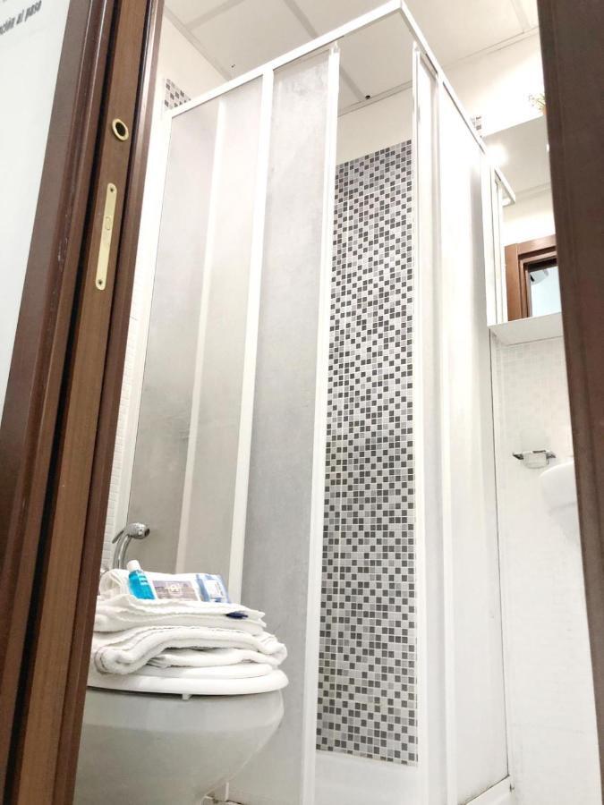 Grandis Rooms Ρώμη Εξωτερικό φωτογραφία
