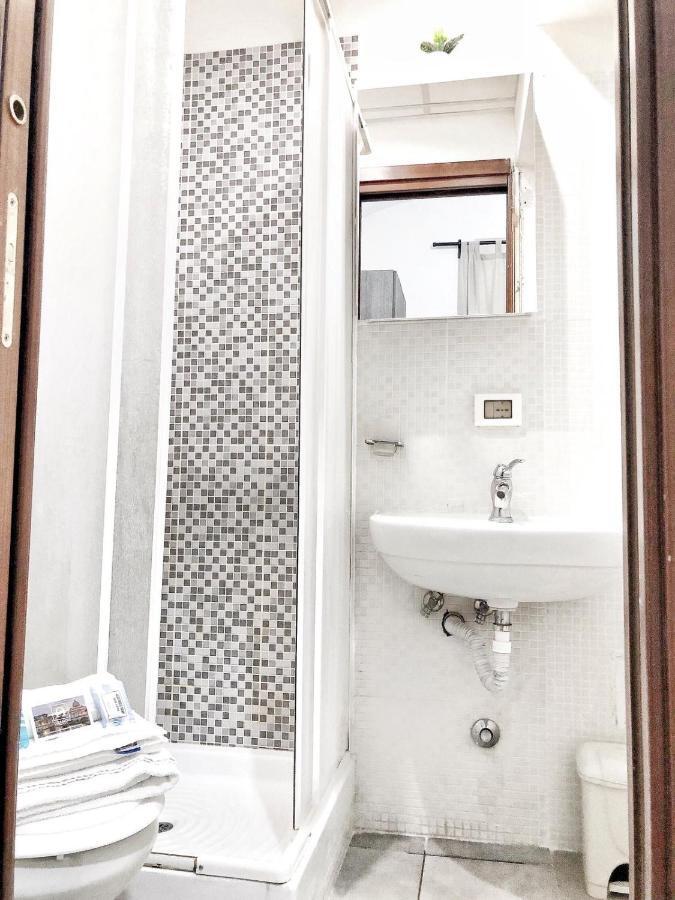 Grandis Rooms Ρώμη Εξωτερικό φωτογραφία